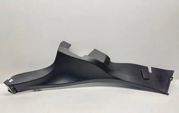 Ford Fiesta (C) pillar trim AE835431017AG3