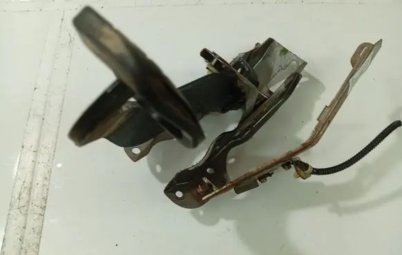 Honda Accord Brake pedal 