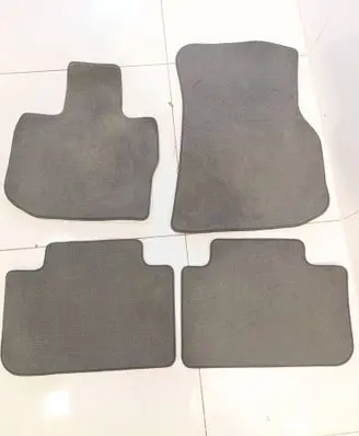 BMW X3 G01 Car floor mat set 7445684