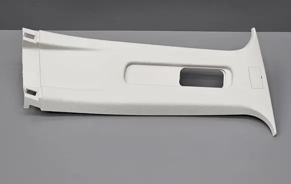 Ford Fiesta (B) pillar trim (top) FB1AA 8A61A24582A04