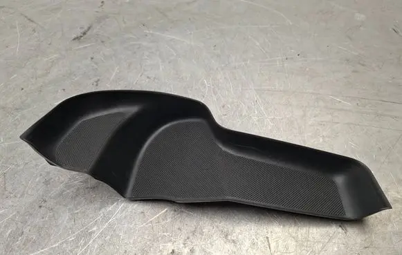 Audi A6 S6 C7 4G Rear storage box compartment pad/mat 4G0868146