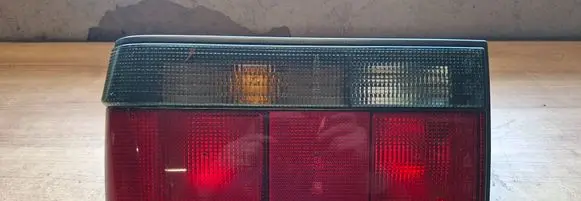 Renault 9 Rear/tail lights 7700773354
