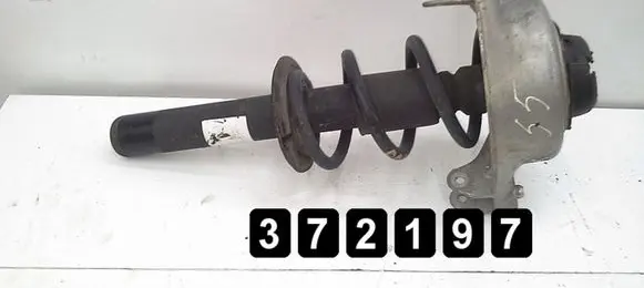 Audi S5 Front shock absorber/damper