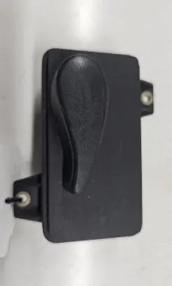 Audi A6 S6 C5 4B Seat control switch 8L0959765
