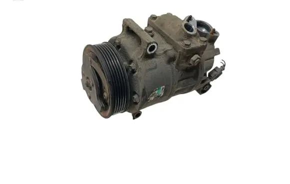 Air conditioning (A/C) compressor (pump)