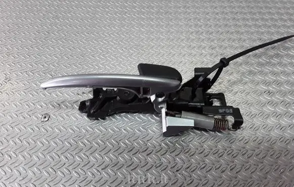 Mazda RX8 Front door interior handle 