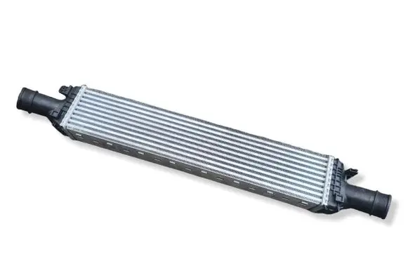 Audi A6 C7 Intercooler radiator 8K0145805R