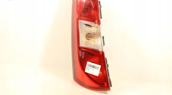 Dacia Dokker Rear/tail lights 265551619R