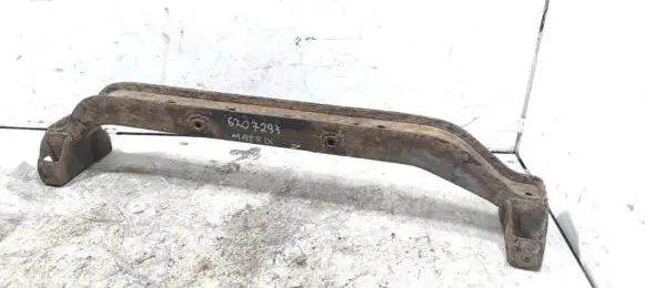 Rear beam