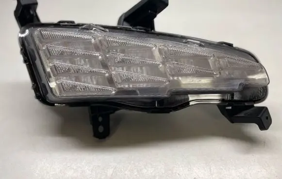 LED Daytime headlight