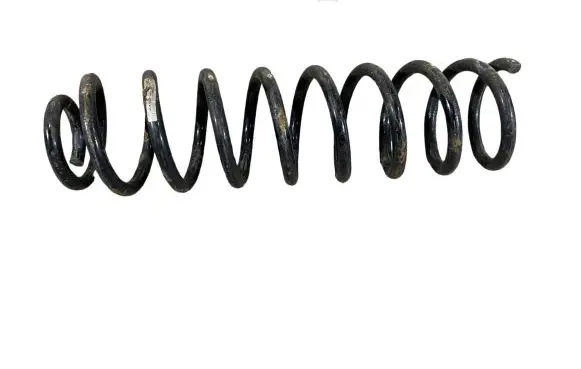 Mercedes-Benz E W211 Rear coil spring