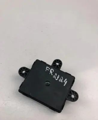 Volvo V40 Other control units/modules 31343873