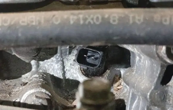 Honda Civic Fuel injector