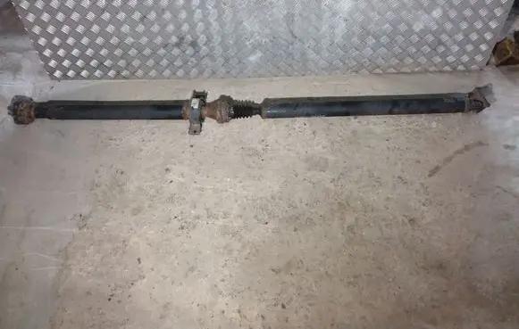 Hyundai Tucson LM Drive shaft (set)
