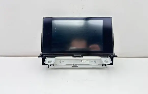 Lexus CT 200H Screen/display/small screen 8611176080 C611176080 CVTS73J1AJ