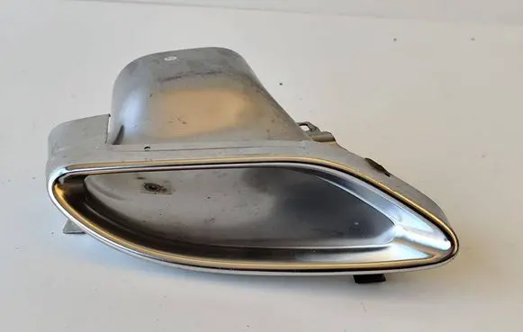 Mercedes-Benz C W205 Muffler ending 2054901227