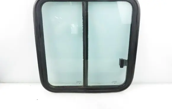 Renault Master II Rear door window glass 