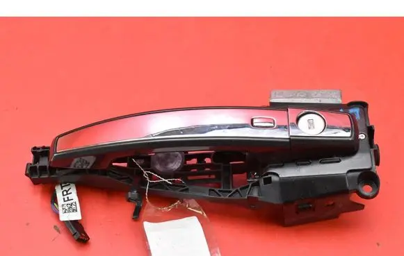 Opel Insignia A Front door exterior handle 13580550