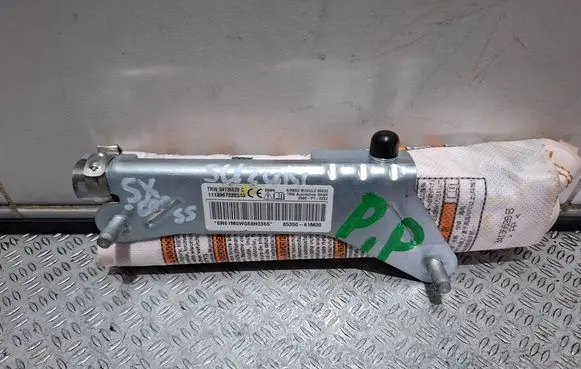 Suzuki SX4 S-Cross Seat airbag 8535061M00