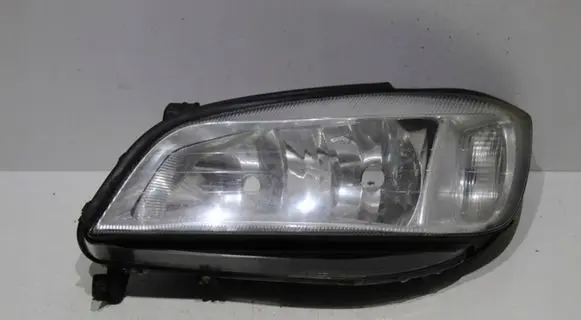 Opel Zafira A Headlight/headlamp
