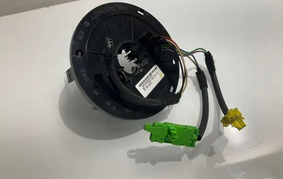 Mercedes-Benz C W203 Airbag slip ring squib (SRS ring) A0004640618 8L30903309 KLSM203080