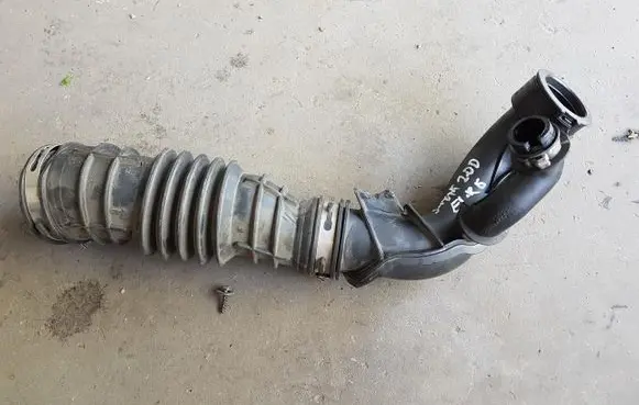 Ford S-MAX Air intake duct part