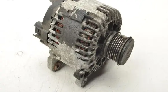 Volkswagen Eos Generator/alternator 06F903023C
