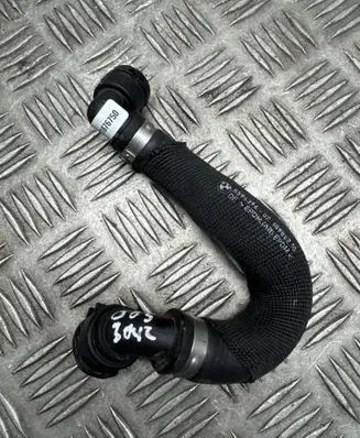 BMW X5 G05 Engine coolant pipe/hose 9596394