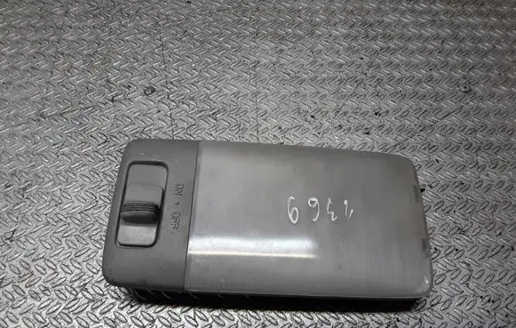 Subaru Forester SF Front seat light