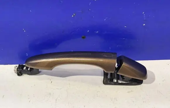 Volvo V60 Rear door exterior handle 39832341 39820603