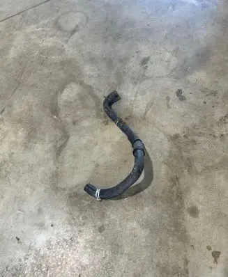 KIA Sportage Engine coolant pipe/hose 254133U000