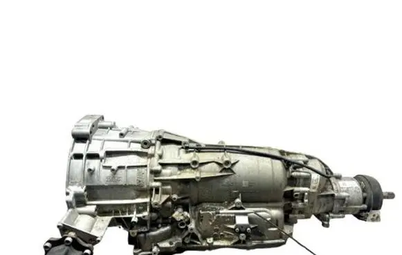 Audi Q8 Automatic gearbox SKV 8HP65A QA8D5020