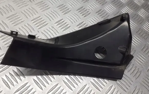 Renault Megane III Rear/tail light trim molding 