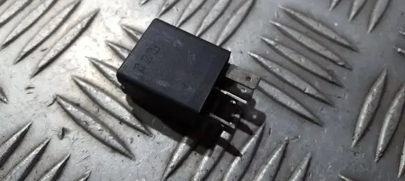 Peugeot Boxer Other relay 46520411 232006
