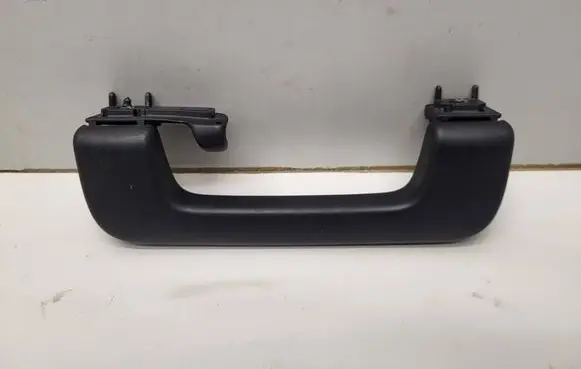 Audi A6 S6 C6 4F Rear interior roof grab handle 8P0857607D