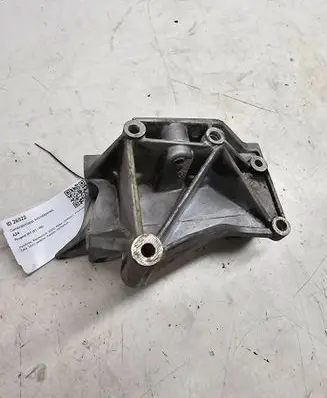 Peugeot 307 Generator/alternator bracket 9636301380