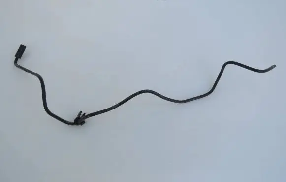 Mercedes-Benz CLS C218 X218 Brake vacuum hose/pipe A2780980789