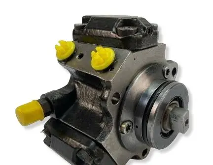 Lancia Musa Fuel injection high pressure pump 0445010278