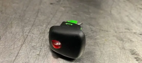 Volvo S80 Alarm movement detector/sensor 8624286