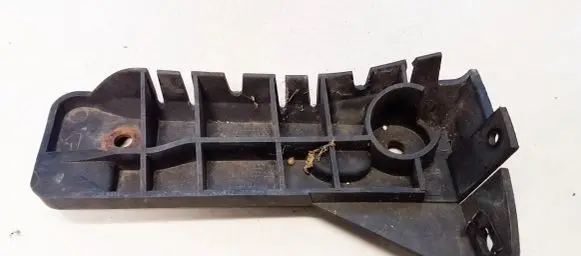 Audi A6 S6 C5 4B Front bumper mounting bracket 8E0807283