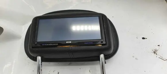 Mercedes-Benz E W211 Front seat headrest NOCODE