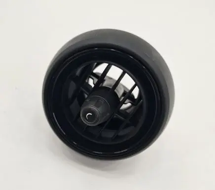Mini One - Cooper F56 F55 Dash center air vent grill 9262413