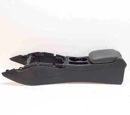 Center console