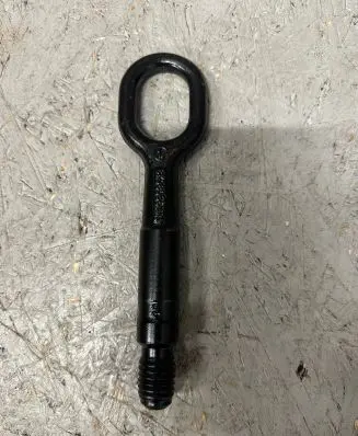 Volkswagen T-Roc Towing hook eye 8K0805615A
