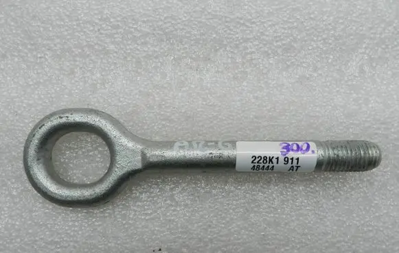Alfa Romeo Giulietta Towing hook eye 51722108