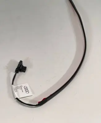 Audi A6 S6 C8 4K Antenna control unit 4K5962239 101801329 1D4030577600