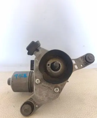 Citroen C4 Grand Picasso Wiper motor 9816172980 0390248160 20190417