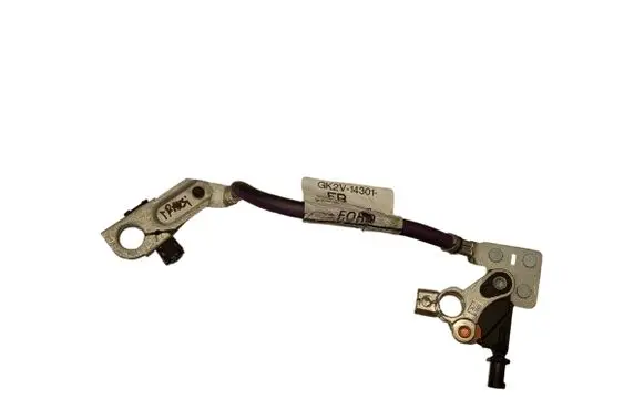 Ford Transit Negative earth cable (battery) GK2V14301FB GK2T10C652AA