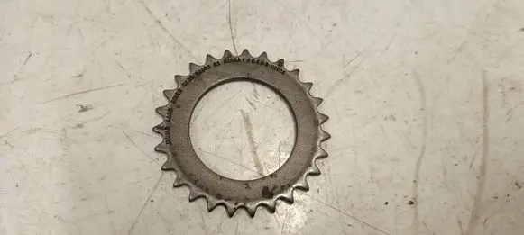 Land Rover Discovery Sport Timing chain sprocket G4d36a893ca