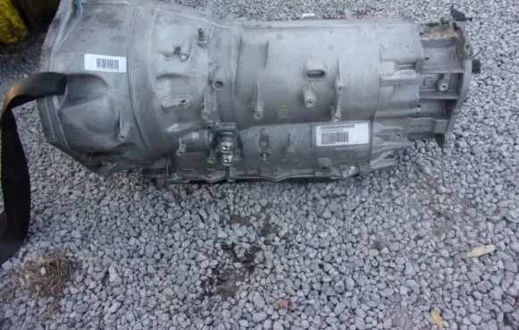 Jeep Cherokee Automatic gearbox 8HP75